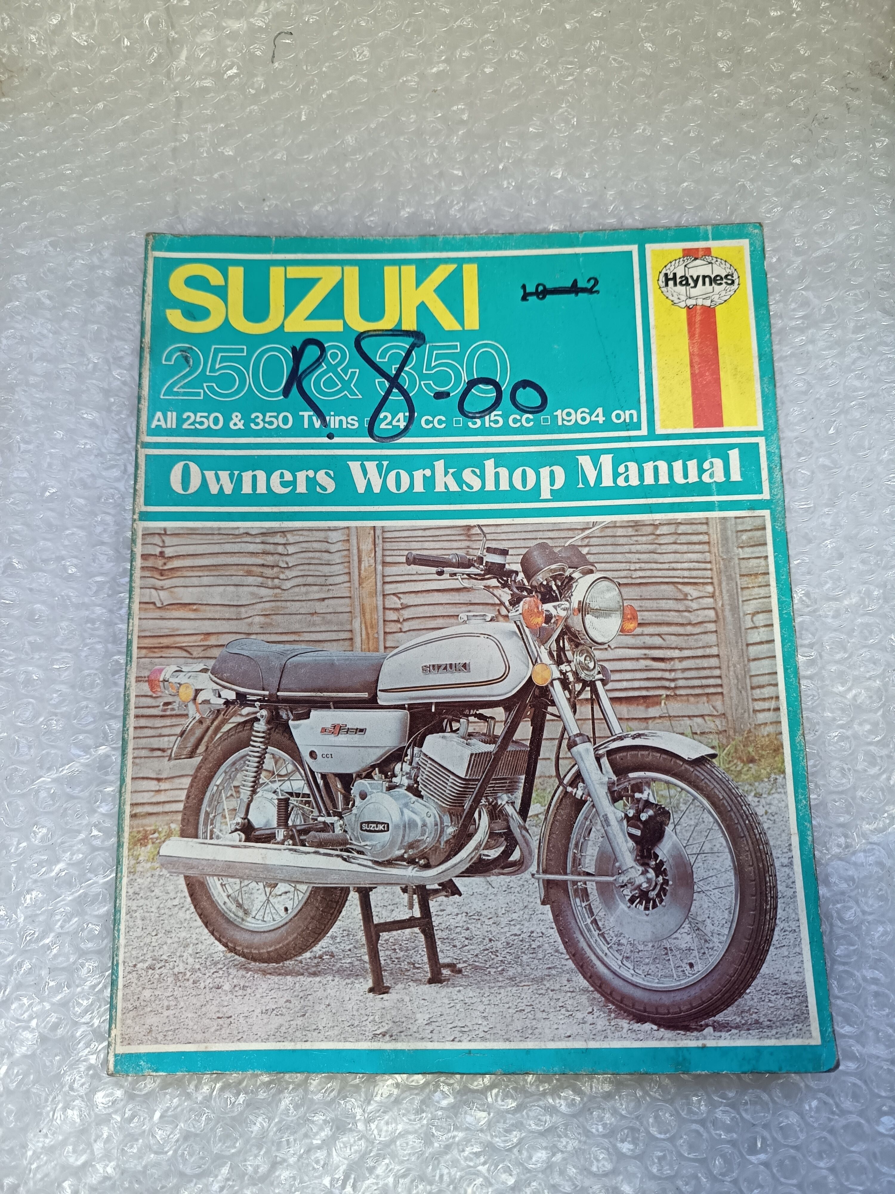 Suzuki 4