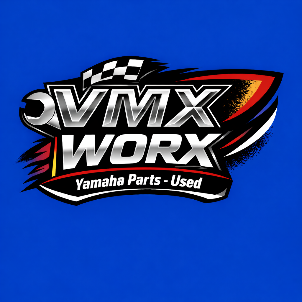 Yamaha - Used Parts