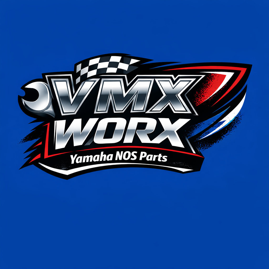 Yamaha - NOS Parts